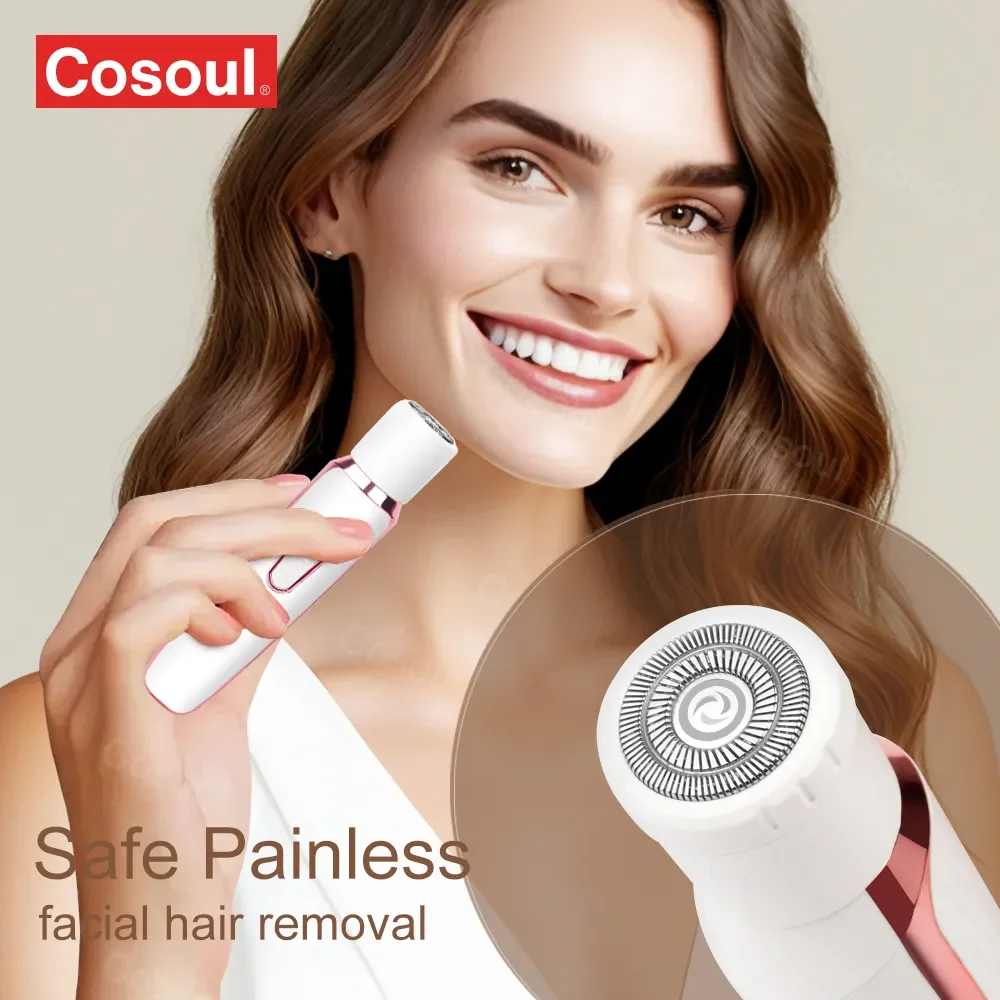 4 in 1 Women Body Hair Removal Shaver Trimmer Epilator Underarm Hair Leg Pubic Sensitive Area,electric shaver,body hair trimmer,hair removal epilator