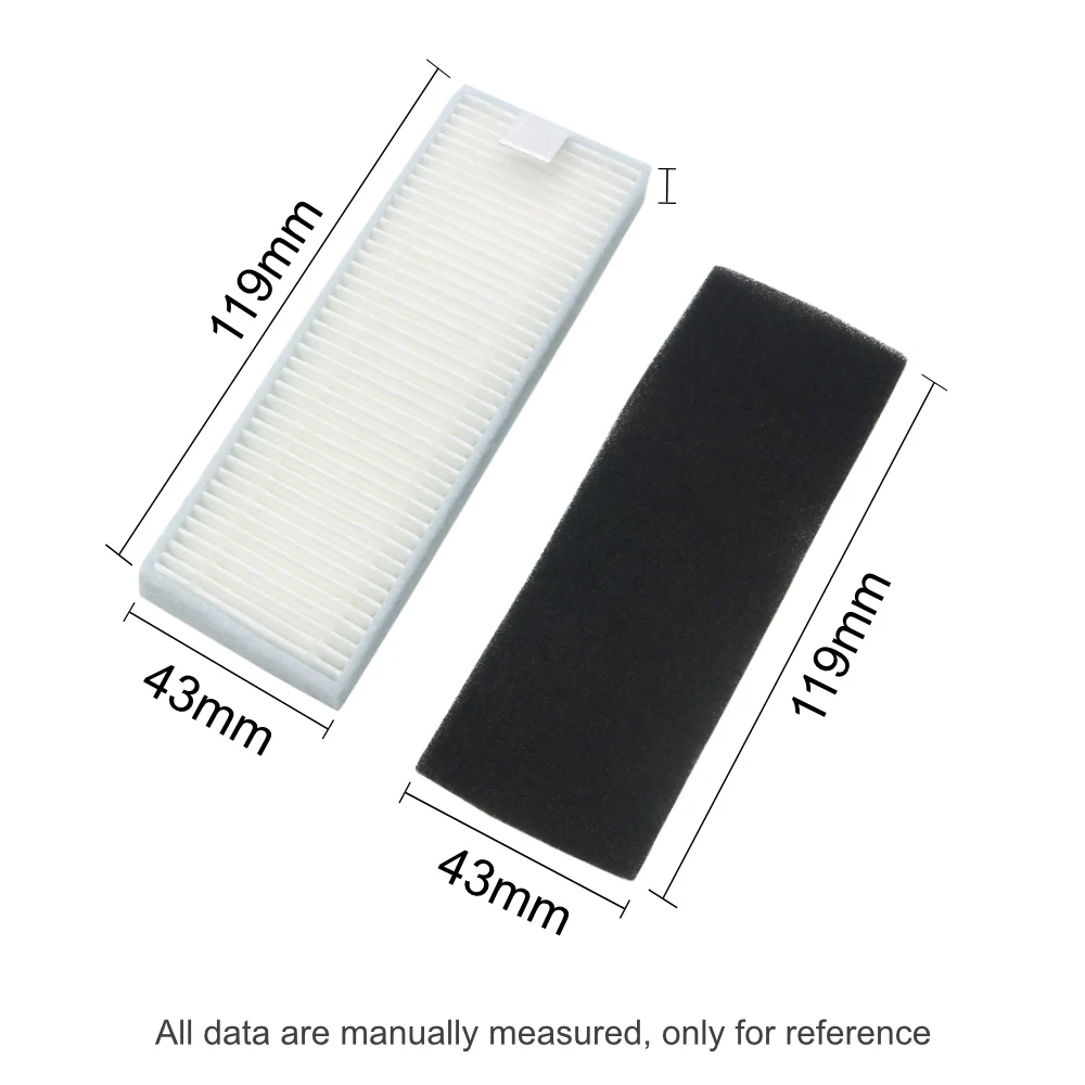 Рисунок 6 - Боковая щетка для робота-пылесоса