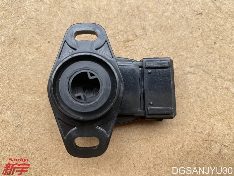 Spajero io h77w h67w evo9 ct9aセンサー、スロットルボディの