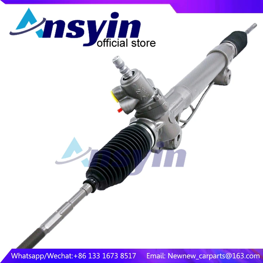 

New 4420035102 Power Steering Rack Assy For Toyota FJ Cruiser 4.0L 2010 2012 2013 2014 44200-35102 4420035102