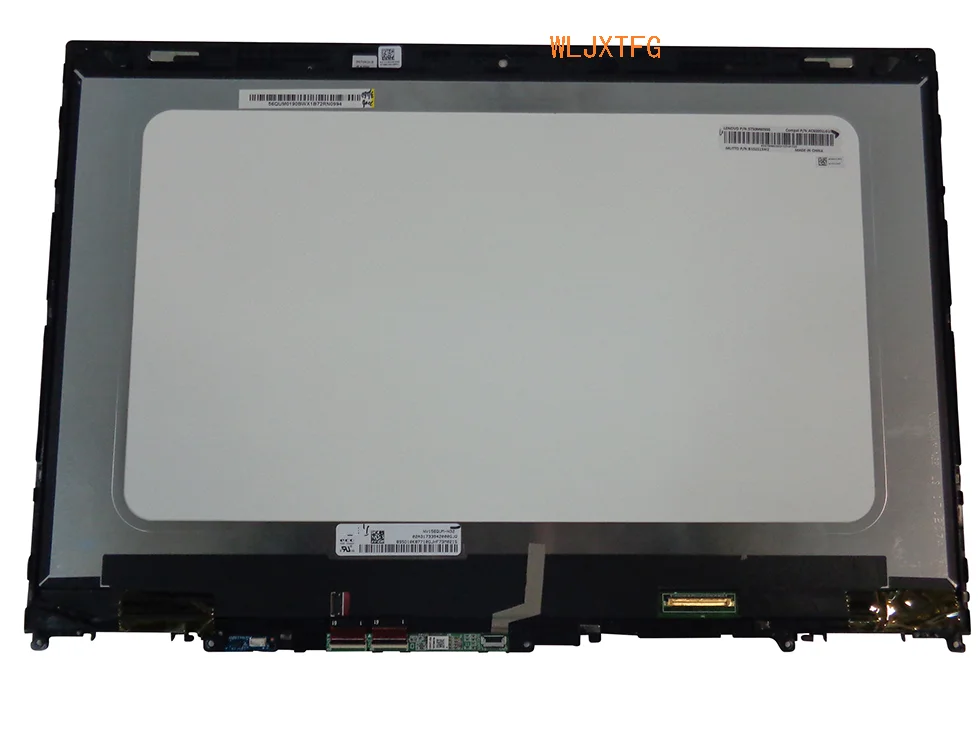 

Len0vo IdeaPad Flex 5 15 Lcd Touch Screen w/ Bezel 15.6" 4K UHD 5D10N46973