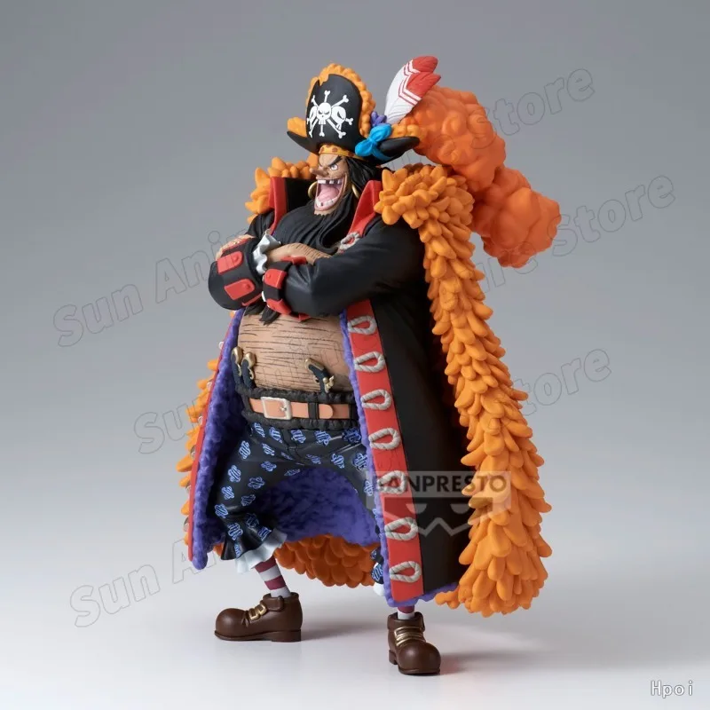 Pre-sale September BANDAI BANPRESTO One Piece DXF ~THE