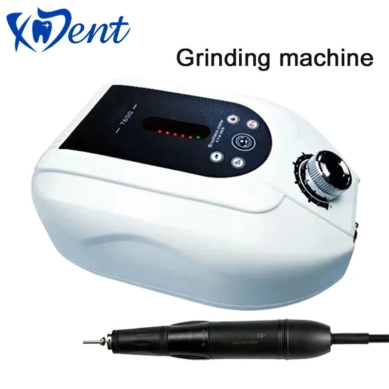 

Dental Laboratory Alloy Teeth Grinding Machine Dental Teeth Grinding Machine Dental Brushless Grinder Dental Technician Grinding