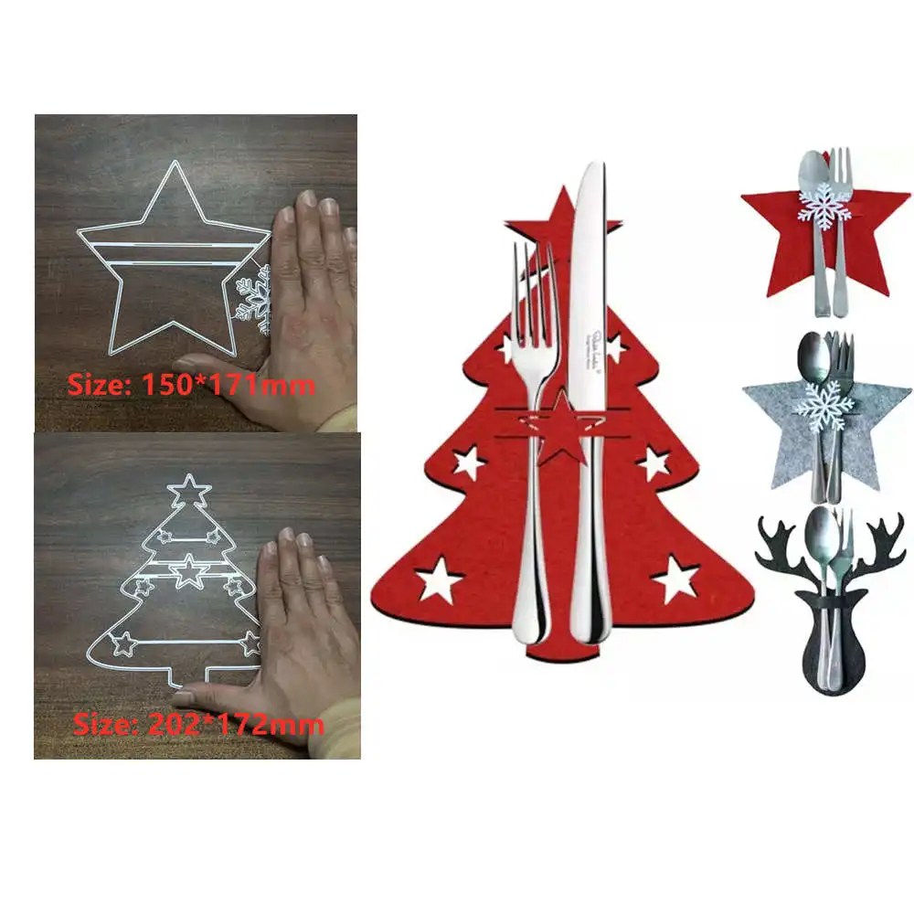 Fustella In Metallo Per Scrapbooking E Biglietti Fai Da Te, Motivo Uccelli Su Ramo. Dimensioni 11,5 X 6,4 Cm. Perfetta Per Goffratura E Taglio Di Carta E Cartoncino. - 5