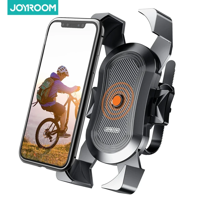 Kaufe Fahrrad-Telefonhalter für iPhone, Samsung, Motorrad-Handy-Halter,  Fahrrad-Lenker-Clip-Ständer, GPS-Halterung