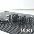 Gray 10pcs