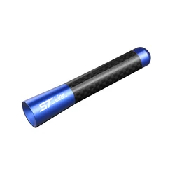 8cm Car Roof Enhanced Signal Aerial Antenna - Auto Accessories (For ST 2-Blue)