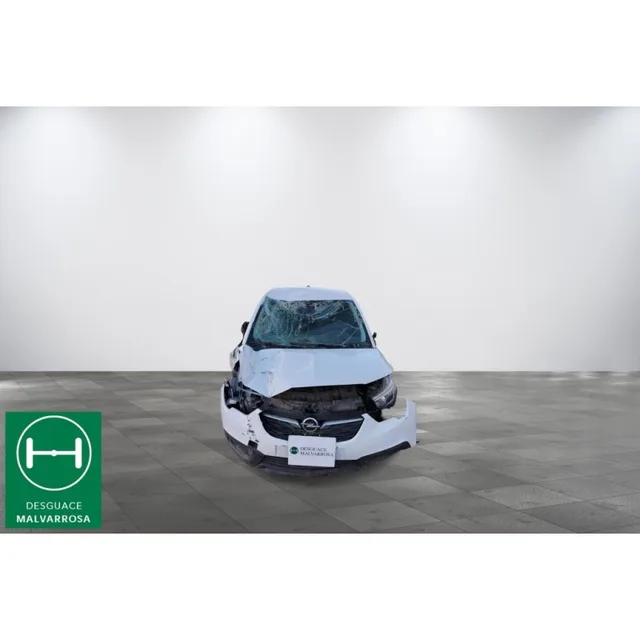 Column address/3648686/9821545877 / 17238659 serves for OPEL 