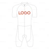 Man cycling maillot Cycling body suit custom made Competition Grade Best Quality Custom Design Bicycle mtb Equipment Siamese 2