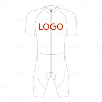Man cycling maillot Cycling body suit custom made Competition Grade Best Quality Custom Design Bicycle mtb Equipment Siamese 2