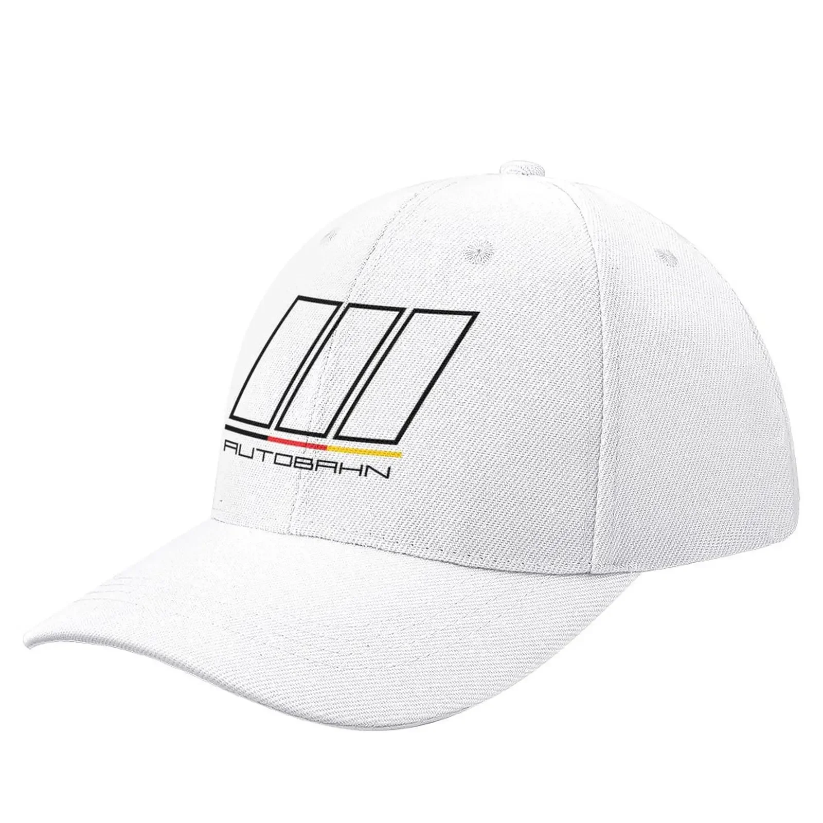 

Autobahn motor sport style Baseball Cap Military Tactical Cap Brand Man Caps fishing hat Woman Hats Men'S
