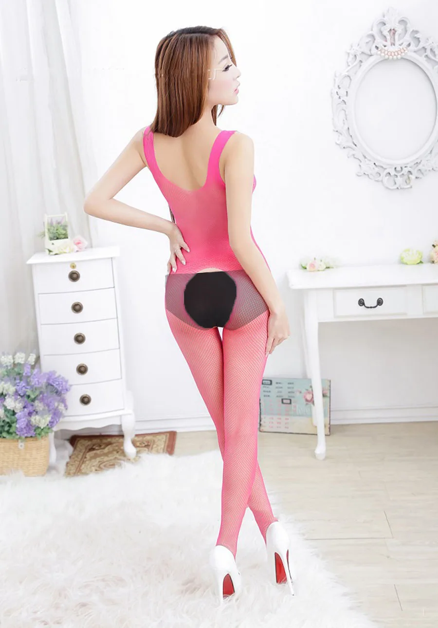 Sexy lingerie Costumes Erotic lingerie clothes Sex Products Chest halter Netting Intimates Sleepwear Nightwear GA012 women underwear sexy lingerie