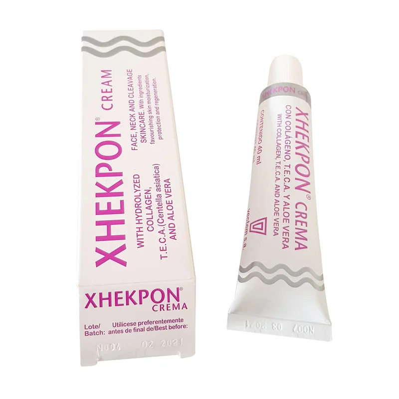 Крем для лица и шеи от морщин, 40 мл (art.: 3920c4a8e825e) - 3920c4a8e825e