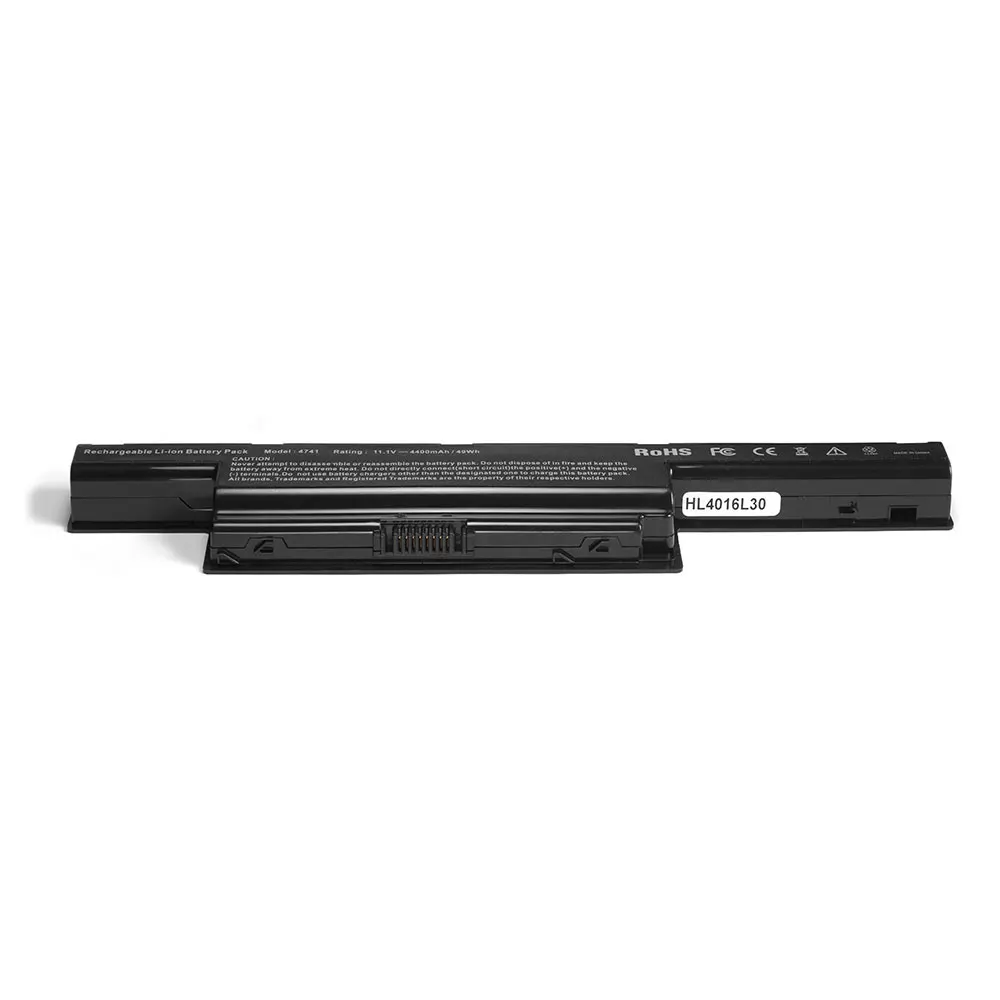 Аккумулятор для ноутбука Acer Aspire V3-771G-53216G75Maii (батарея) | Компьютеры и офис