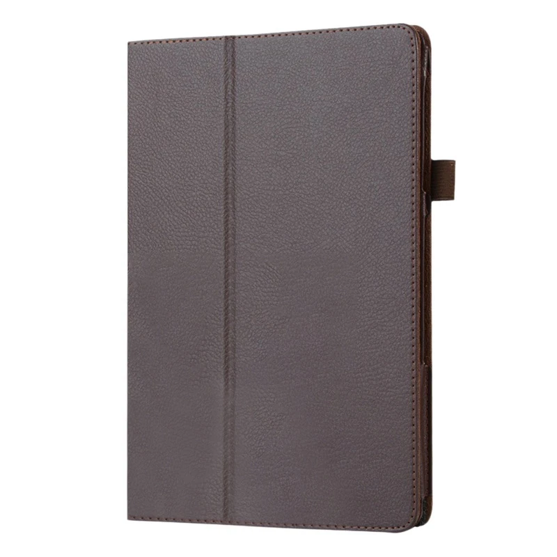 Per Surface Go/Surface Go2 Custodia In Pelle Per Tablet Leggera Ultrasottile Da 10 Pollici