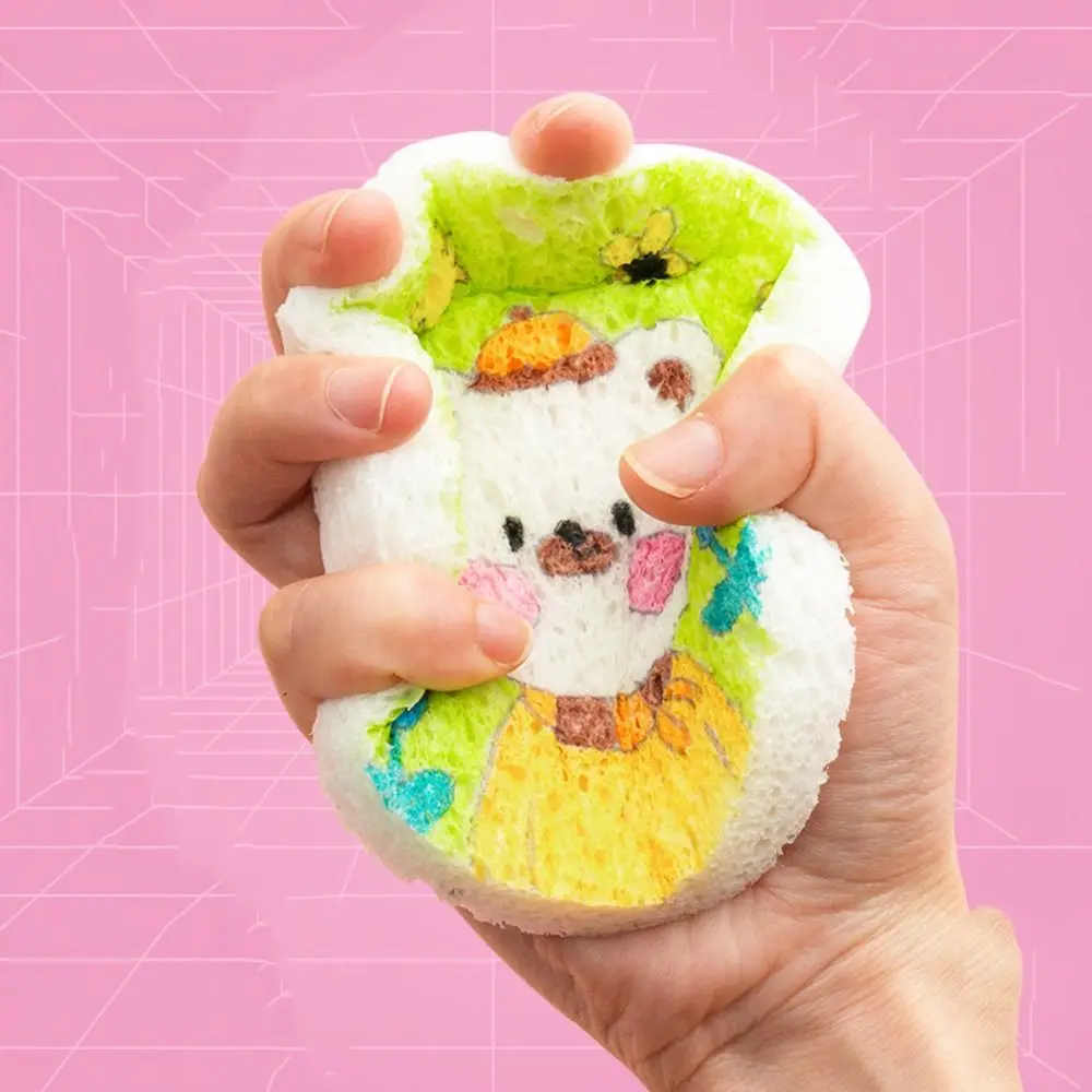 With Easel DIY Puffy Paint Kit Sponge Texture Puffy Effect Texture Painting Toy Colorful Pens Creative Design 3D Drawing Canvas