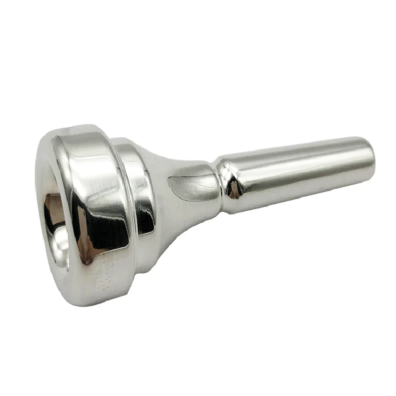 Muslimeuphonium Tuba Bocchino Cornet Parts Parts Accessori Strumenti Musicali Tuba In Perdita