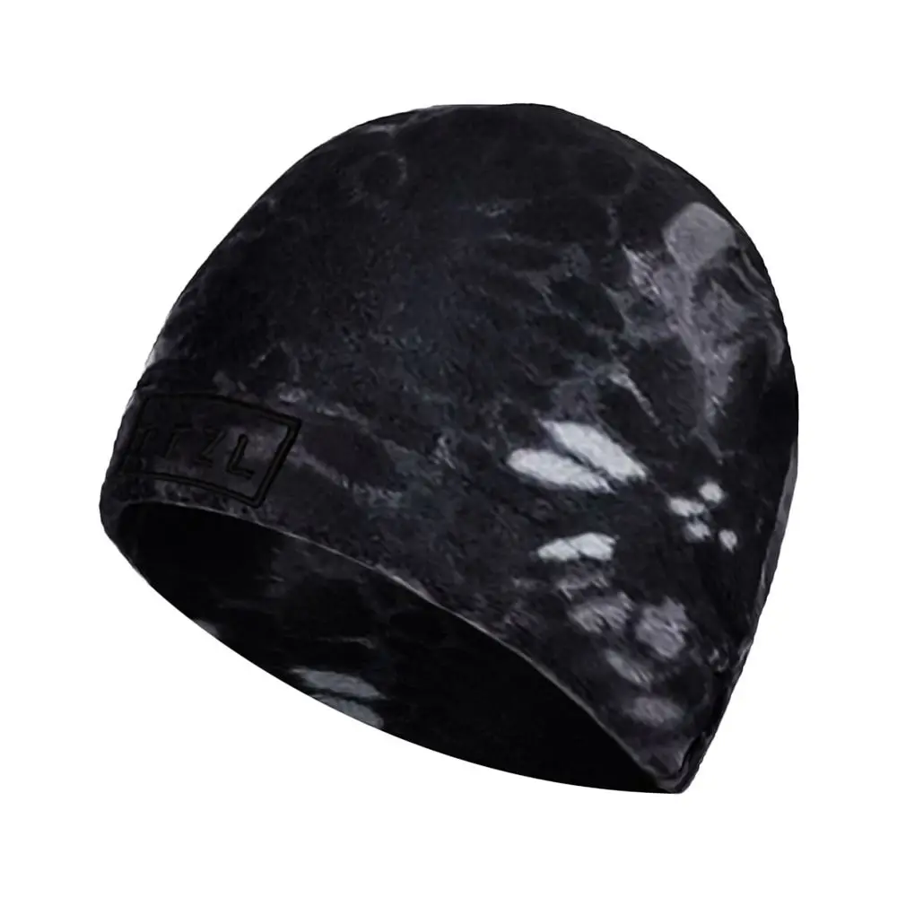 Winddicht Warme Fleece Kappe Männer Frauen Gefesselt Beanies Herbst/Winter Warm Atmungs Hüte Outdoor Ski Reiten Angeln Thermische Hut – Detail 8