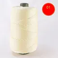 01 Milk White