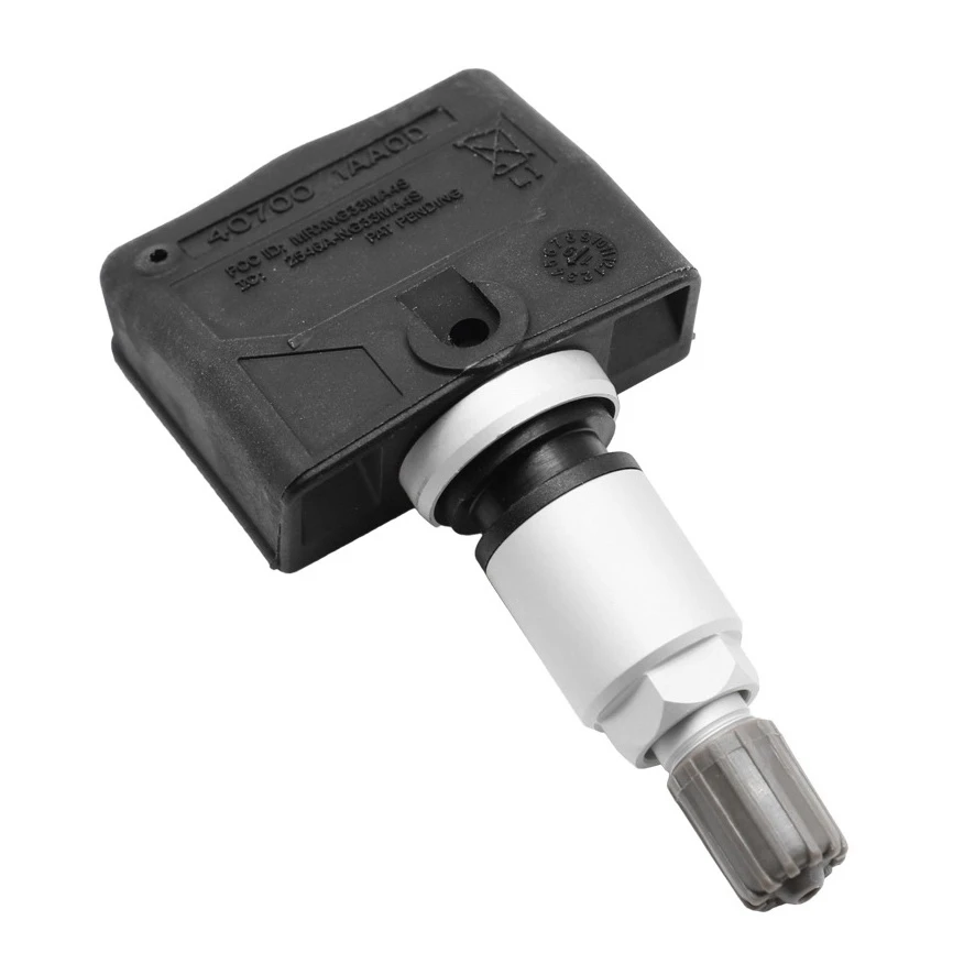 TPMS Ÿ̾ з  , ֻ Ÿź  ƽø Ƽ 40700-1AA0D, 4 