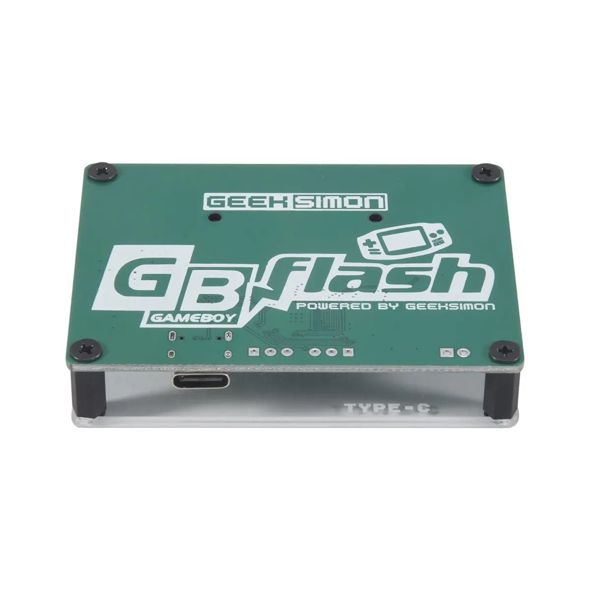 GBFlash/플래셔용 L77A: 레트로 게임을 위한 고속 레코딩, FlashGBX 빠른 전송 및 효율적인 플래싱