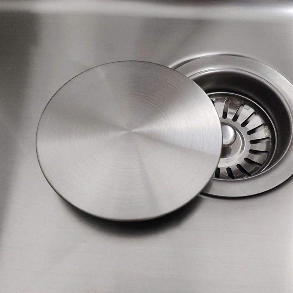 185MM Drain Cover For Sink Bowl SUS304 Stainless Steel Jumbo Waste Lid Sink Bowl Home Improvement Accessories 15 S1ad796a1c2a2452cbc2d6d2aa55a1a428 185MM Drain Cover For Sink Bowl SUS304 Stainless Steel Jumbo Waste Lid Sink Bowl Home Improvement Accessories
