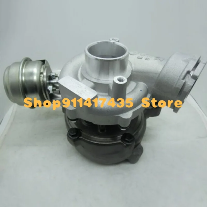 Turbocompressore Per Volkswagen Passat B5 1.9 Tdi Awx Avf 96Kw