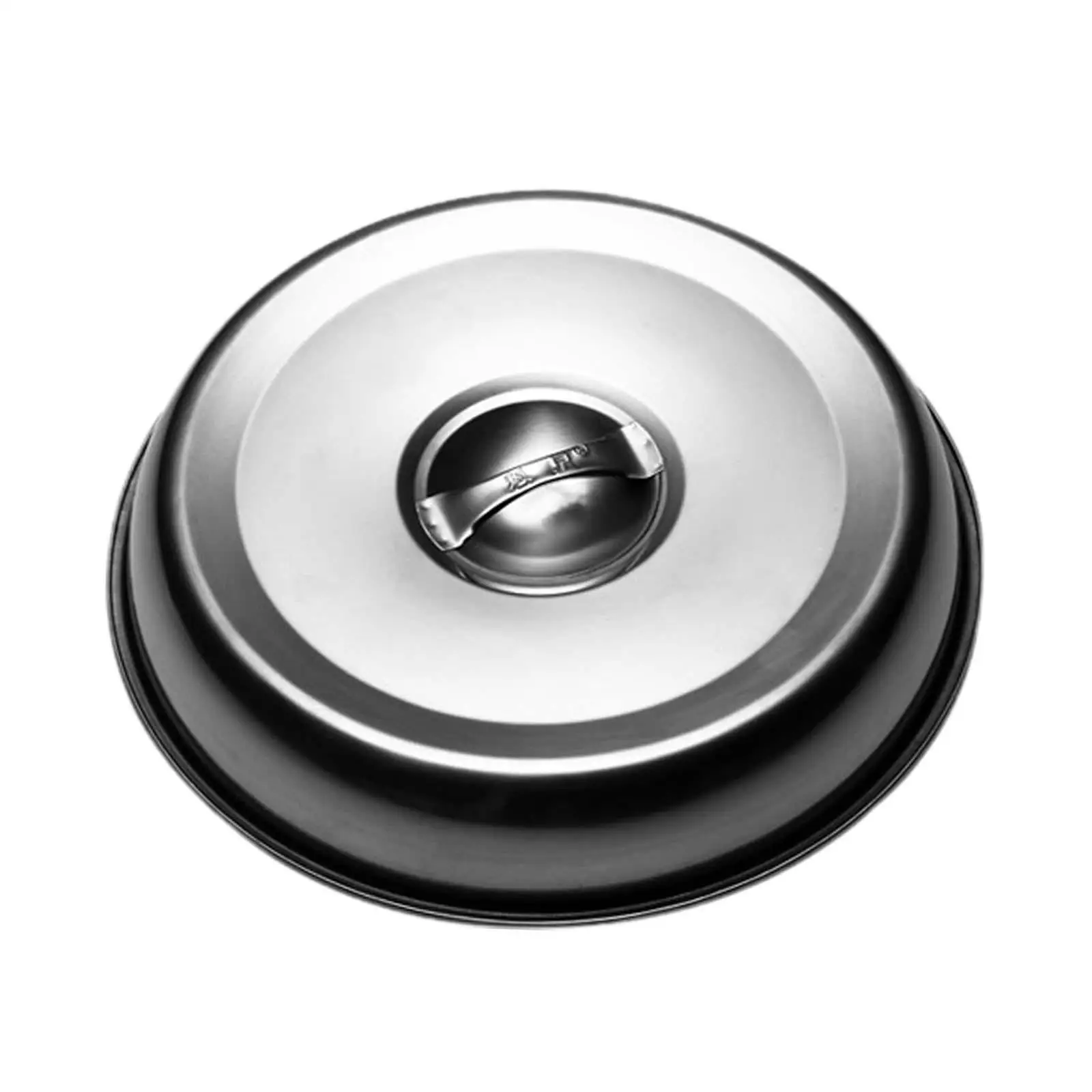 Melting Dome Lid Dustproof Outdoor BBQ Steak Lid Food Burger Steak Plate Cover for Buffet Barbecue Restaurant Yard Bbq Melting Dome Lid Dustproof Outdoor BBQ Steak Lid Food Burger Steak Plate Cover for Buffet Barbecue Restaurant Yard Bbq