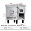 Fully Automatic Electric Meat Slicer And Multifunctional Pork And Beef Slicer 2