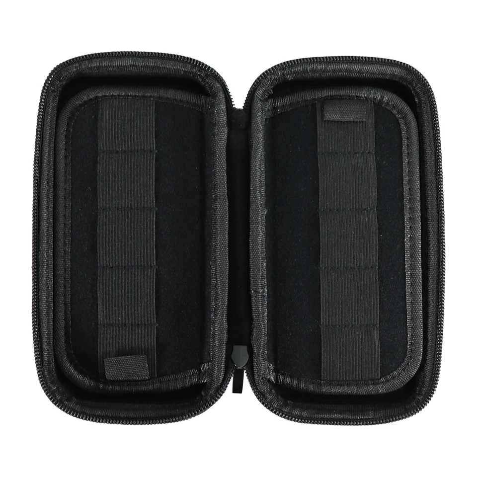 Portable Dustproof USB Flash Drive Storage Case