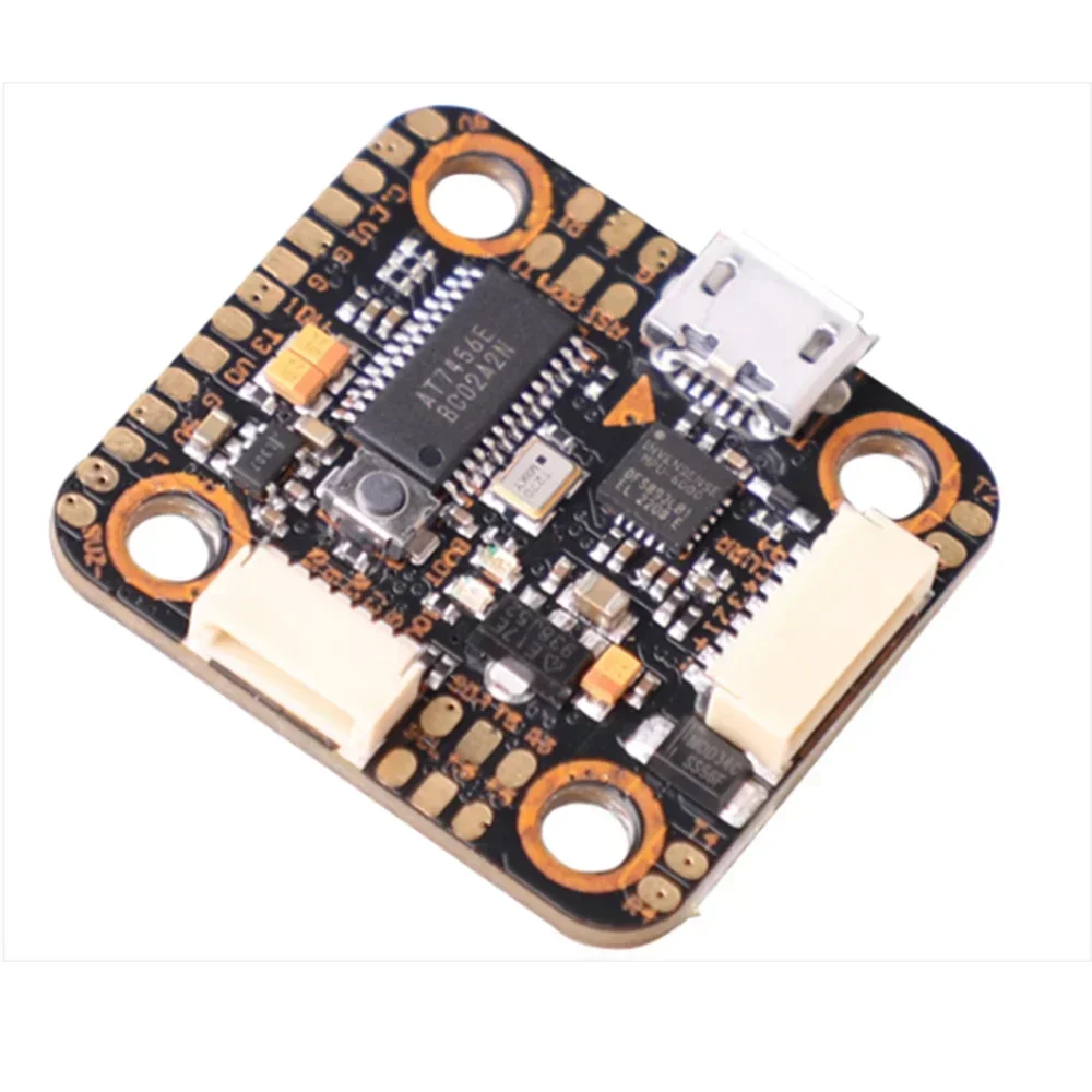 T-MOTOR Mini F7 Contrôleur de Vol MPU6000 pour Drone FPV RC