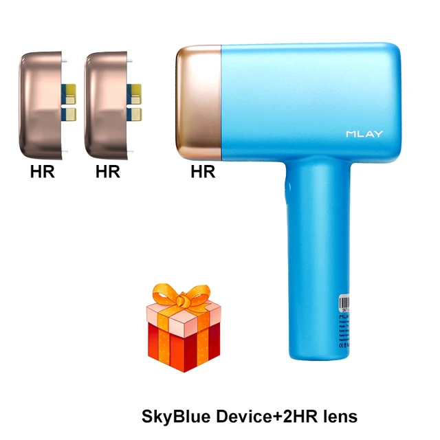 Skyblue 3HR