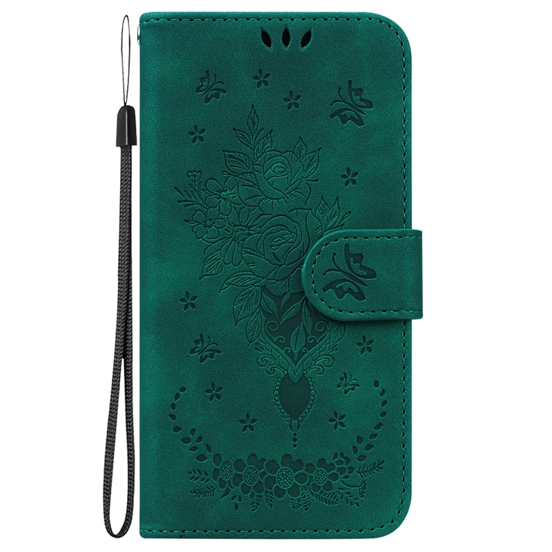 Leather Flip Case Cover