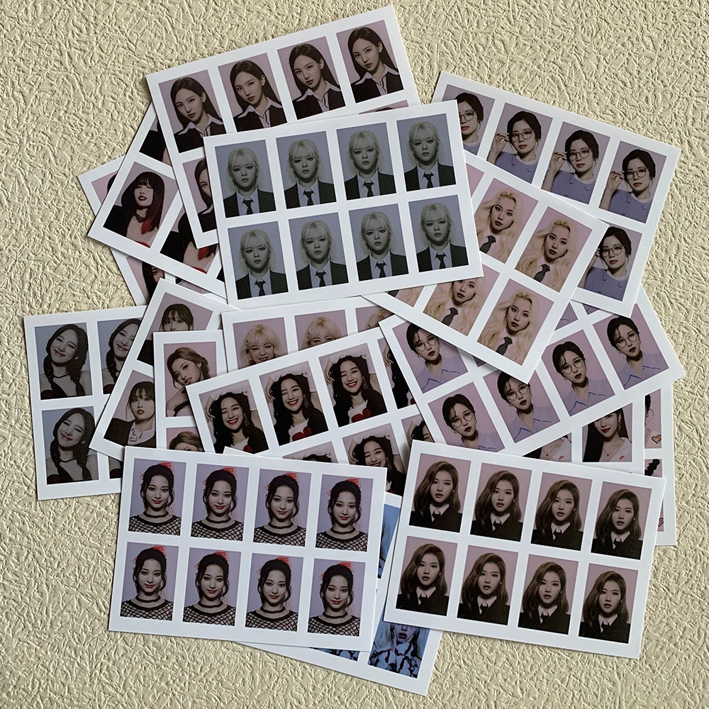 Id Card Collection