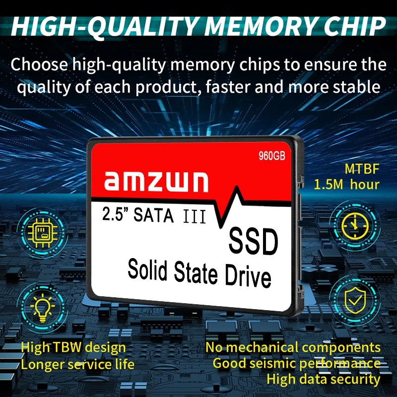 SATA 2.5 SSD 240 gb ϵ ̺ ssd 120GB ϵ ũ 1 ׶Ʈ Ʈ ũž Ssd ̺, 240 GB 120GB 480GB amzwn