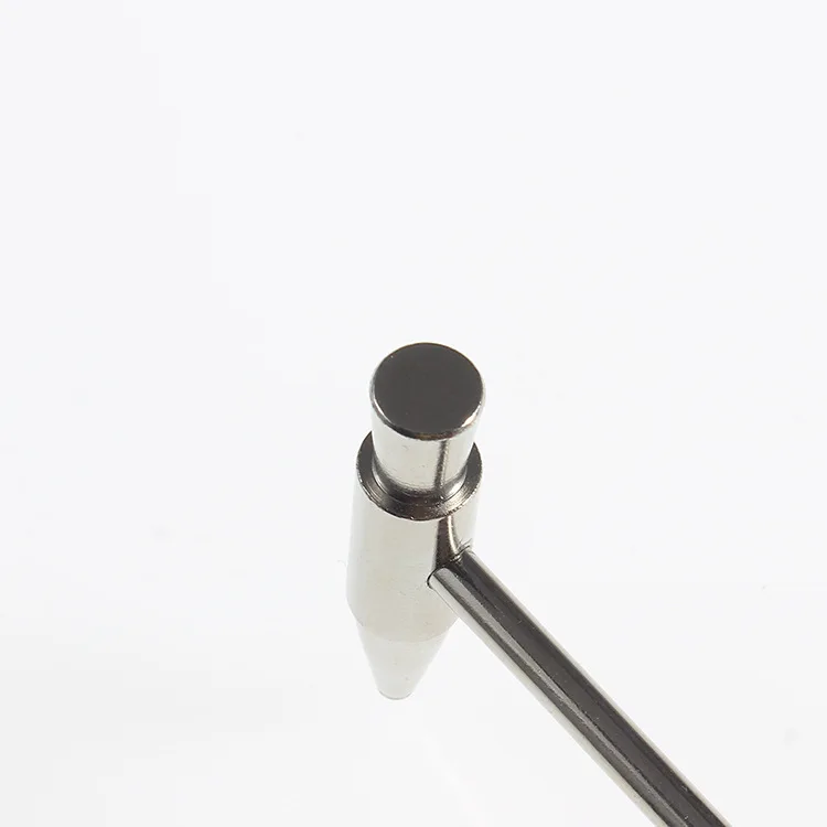 Mini multifunctional tuning hammer thumb piano tuning hammer for watch repair piano tools window breaker tools 1Pcs