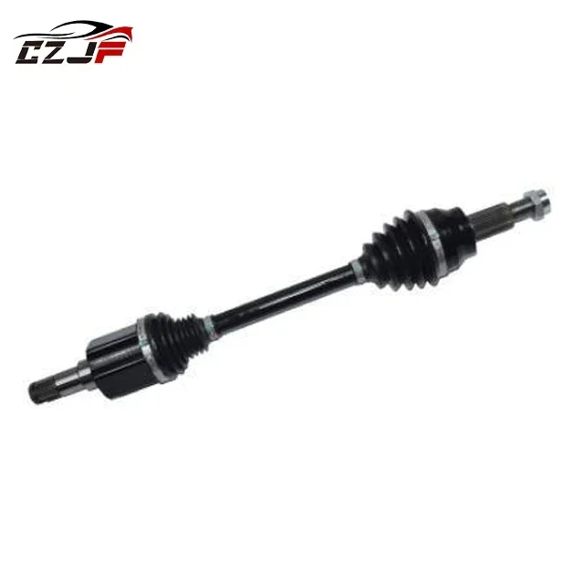HIGH QUALITY DRIVE SHAFT CV JOINTS FOR TOYOTA LAND CRUISER 100 FOR LEXUS LX470 FRONT AXLE 43430-60040