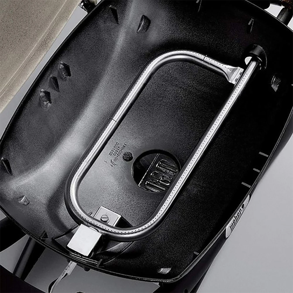 60040   ǰ 304 η ƿ ٺť ׸ ǰ, 17 ġ ׸  ü ǰ, Weber Q100 Q120 Q1000 Q1200