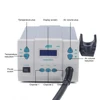 861DW Heat Gun Digital Display Station Hot Air Rework Station Soldering 1000W 110V 100℃~500℃ 4