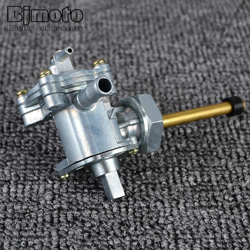 Gas Fuel Petcock Tap Valve Switch Pump For Honda 16950-MV9-023 16950-MV9-030 16950-MV9-040 VTR 250 CBR 600 F2 F3 CBR-250RR MC22 fuel petcock valve