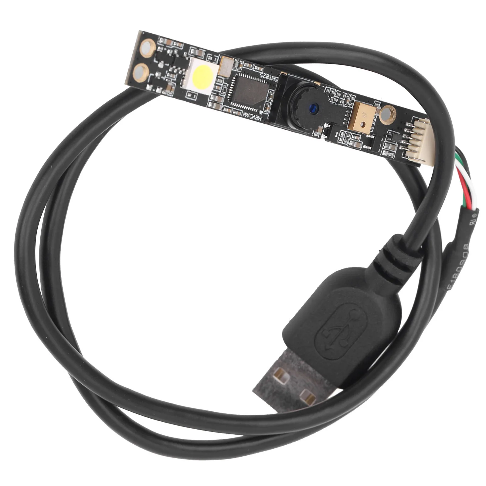 카메라 모듈 HD USB 인터페이스 HBV-1825 FF 5MP 카메라 모듈 (WinXP/Win7/Win8/Win10/OS X/Linux/안드로이드용)