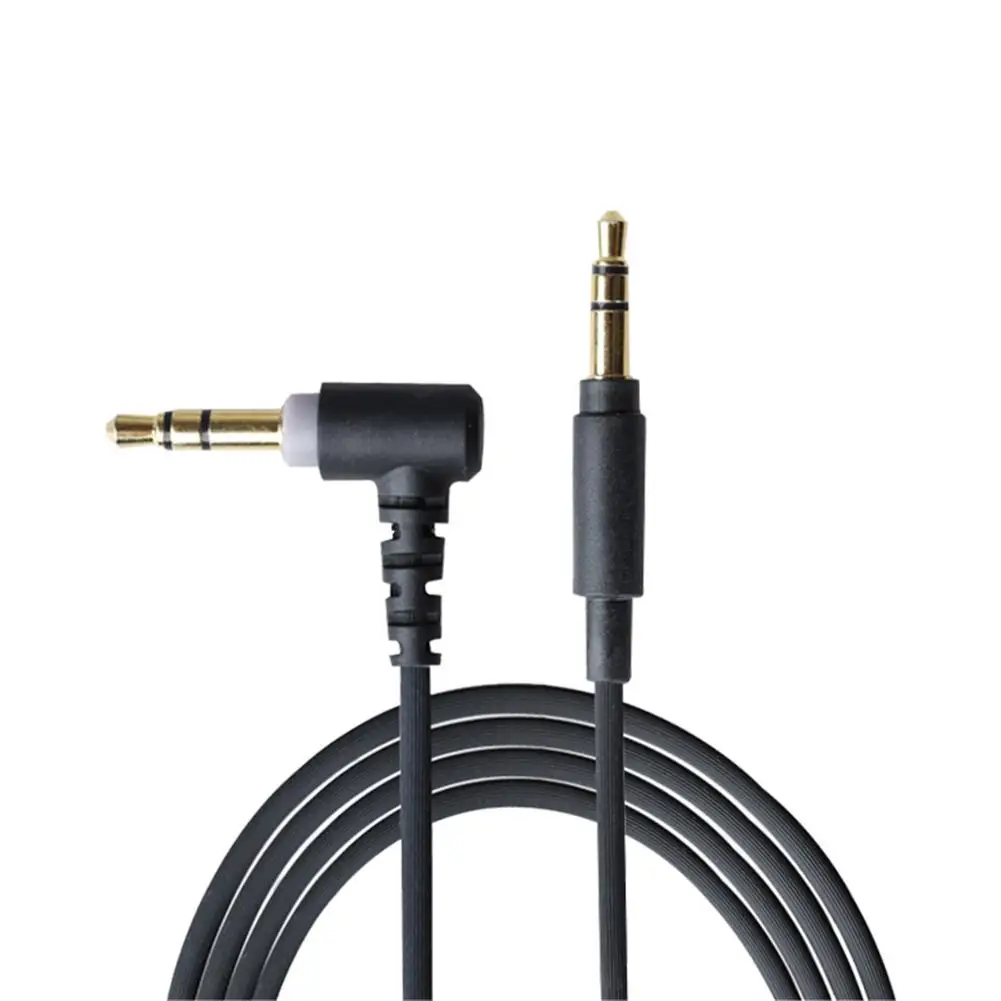 Cavo Per Cuffie Compatibile Per Sony Wh1000Xm2 1000 Xm3 1000 Xm4 Cuffie Cavo Audio Sostitutivo Da 3.5Mm 1.5M Dropshipping