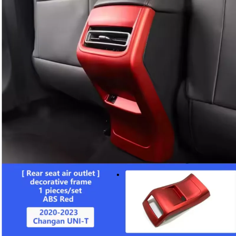 ABS red B