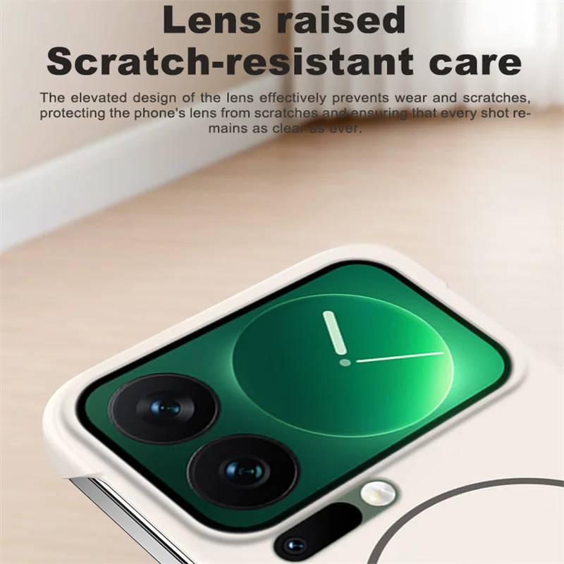 Ultra Thin Frameless Magnetic Cooling Case with Matte Finish