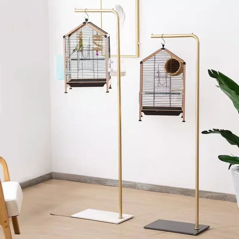Palomas Feeder Bird Cage Nest Modern Passaros Criceto Bird House Accessorie Pappagallo Outdoor Gabbia Per Uccelli Pet Supplie Cy50Bc