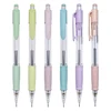 0.5 0.7mm Kawaii Mechanical Pencil with Eraser HB Lead Core Art Sketching Painting Writing Stationery School Office Supplies 2