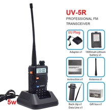  MERODITH radio walkie talkie 10km uv 5r walkie talkie hunting radio comunicador UV 82 Walkie-talkies long range profesional 8W5W 