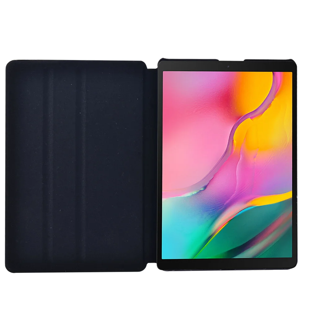 Couro Animal Padrão Tablet Case Samsung Galaxy Tab a8 10.5 a7 Lite 8.7 10.12023 S5e s6 Lite Taba 8.0 10.5 pu - Imagem 2