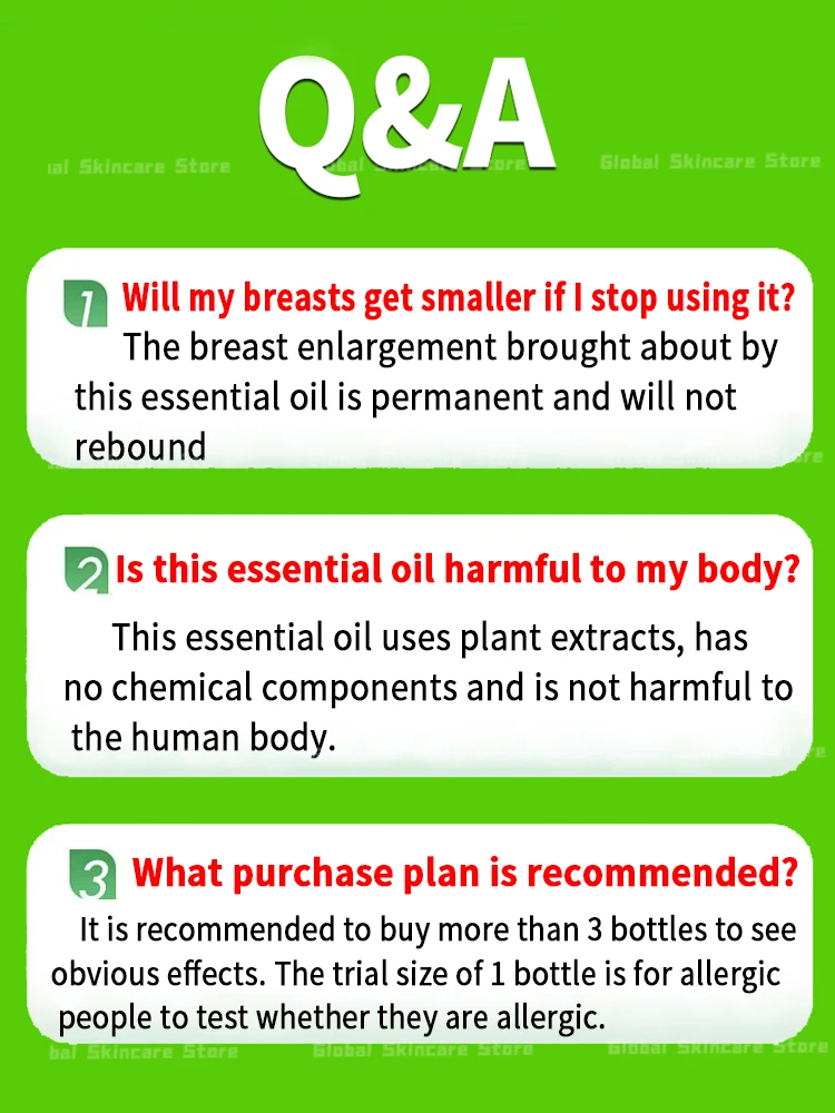 Breast Plumping chest Lifting