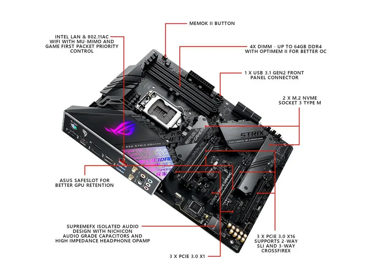ASUS ROG STRIX Z390-E + i7-9700K セット販売 $_12.JPG?set_id=880000500F